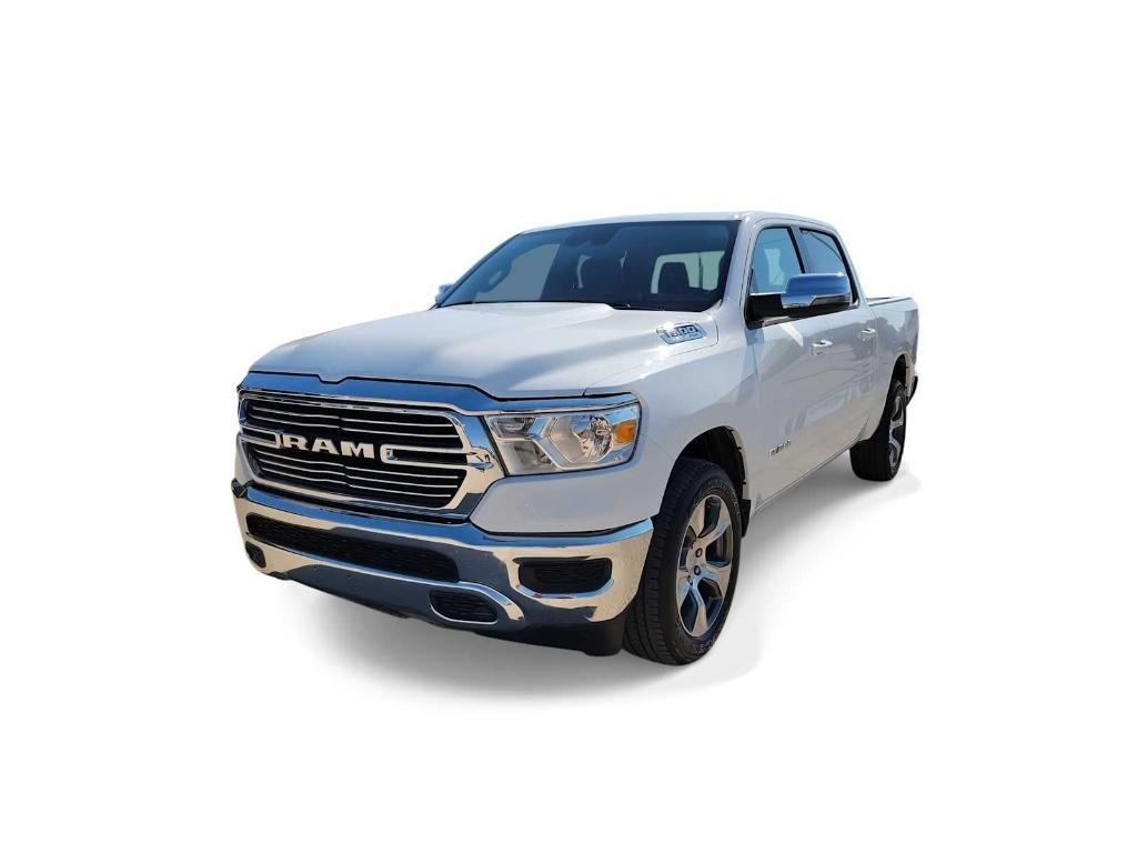 used 2024 Ram 1500 car, priced at $47,995