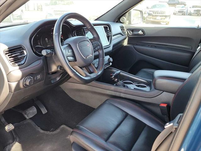 used 2024 Dodge Durango car, priced at $41,995