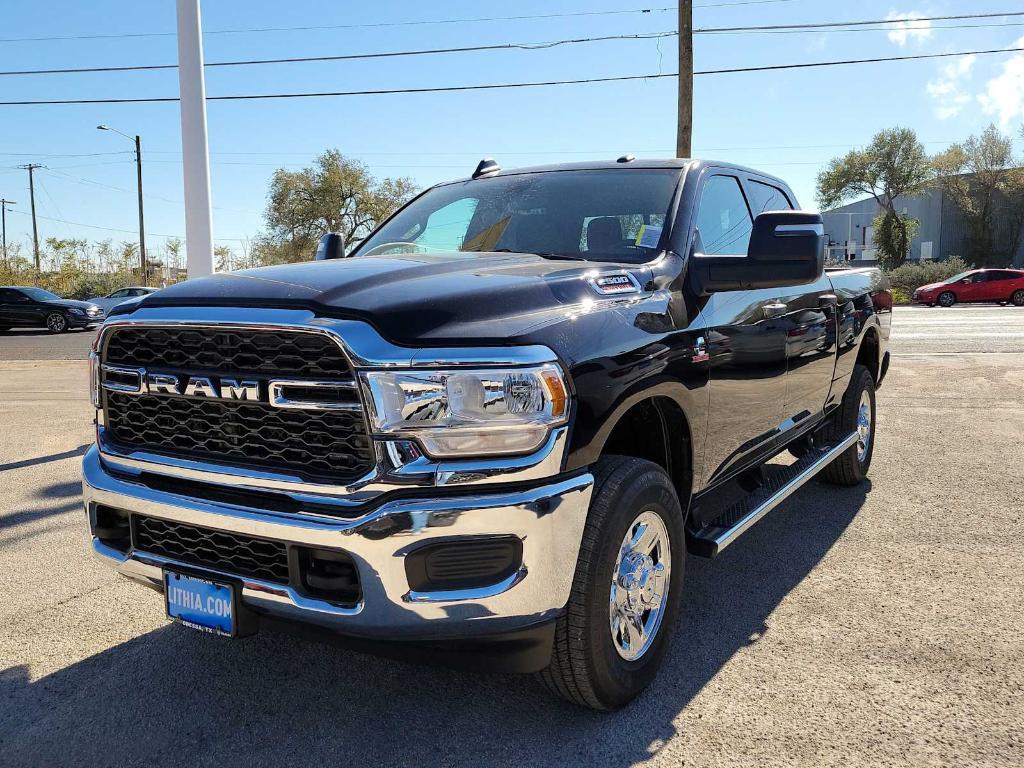 new 2024 Ram 2500 car, priced at $56,846