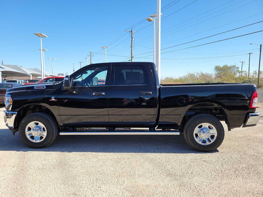 new 2024 Ram 2500 car, priced at $56,846