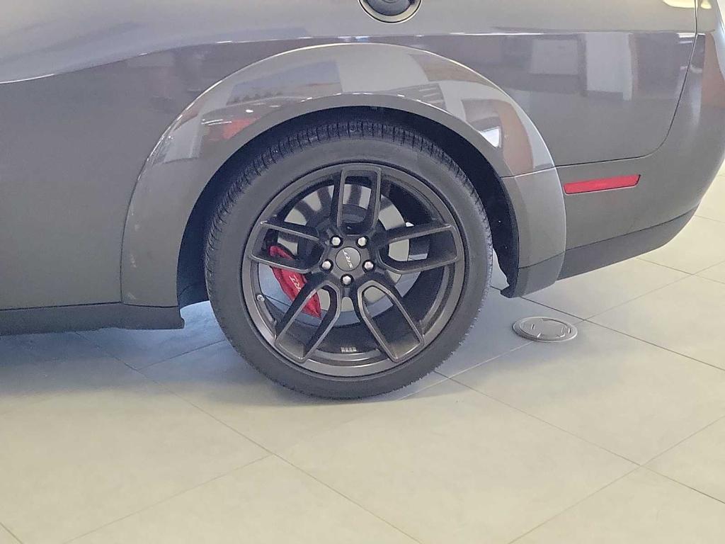 used 2023 Dodge Challenger car, priced at $78,950