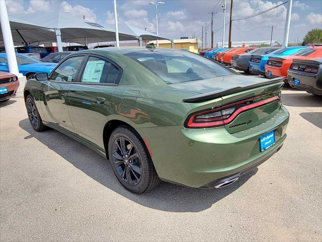 new 2023 Dodge Charger car, priced at $35,290