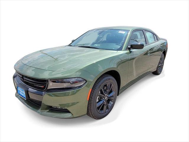 new 2023 Dodge Charger car, priced at $35,290