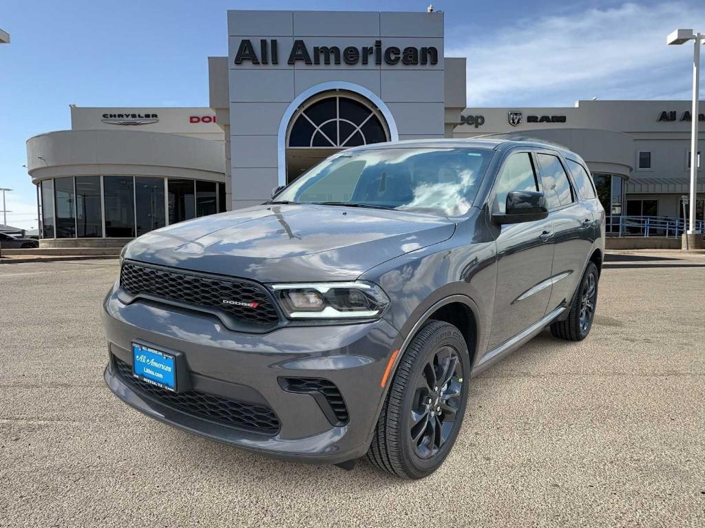 new 2025 Dodge Durango car, priced at $42,289
