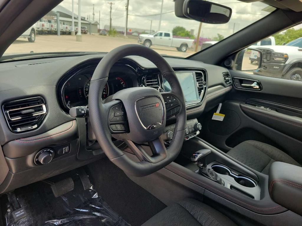 new 2025 Dodge Durango car, priced at $42,289