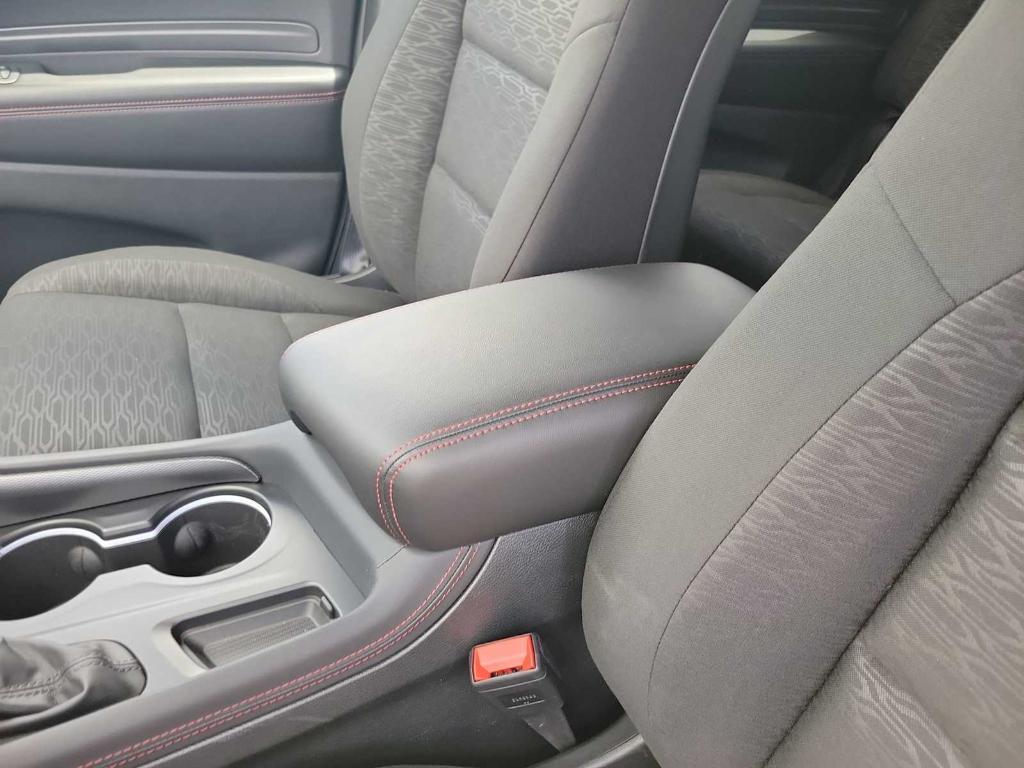 new 2025 Dodge Durango car, priced at $42,289