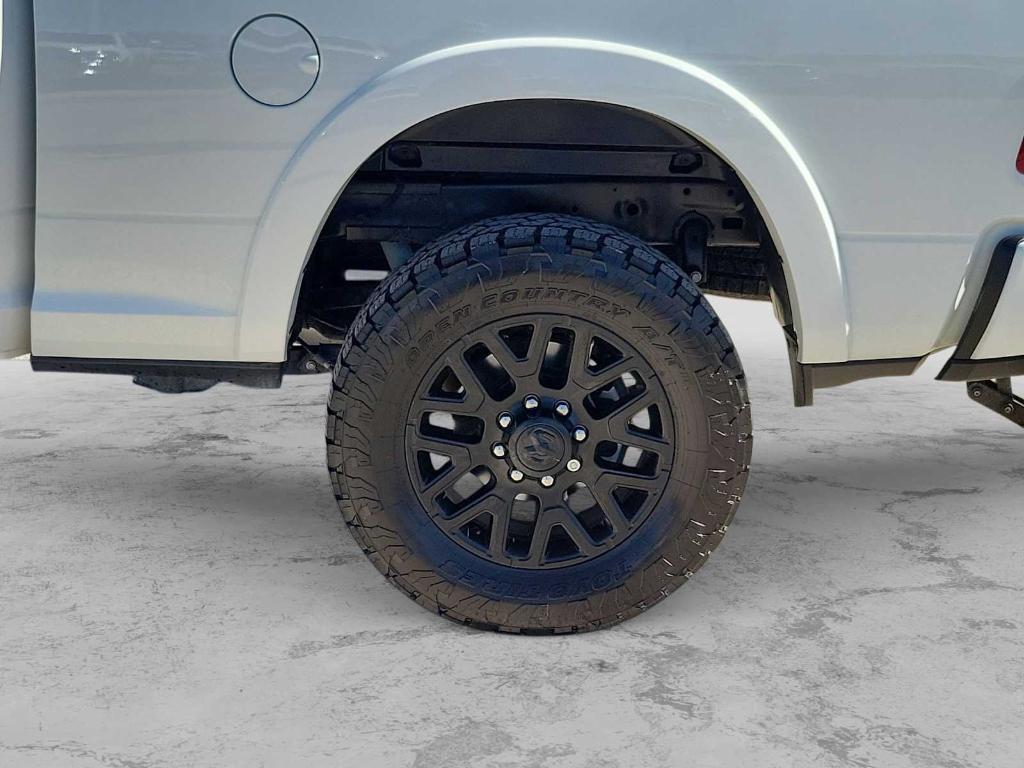 used 2025 Ram 2500 car, priced at $96,199