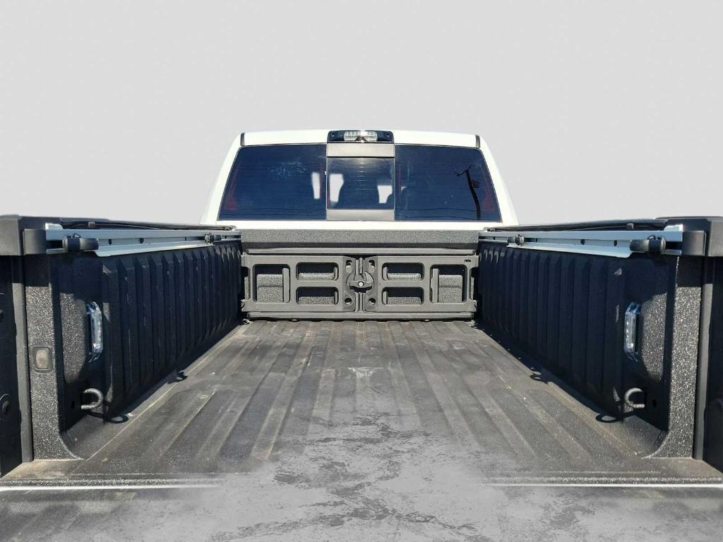 used 2025 Ram 2500 car, priced at $96,199