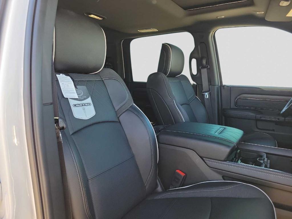 used 2025 Ram 2500 car, priced at $96,199