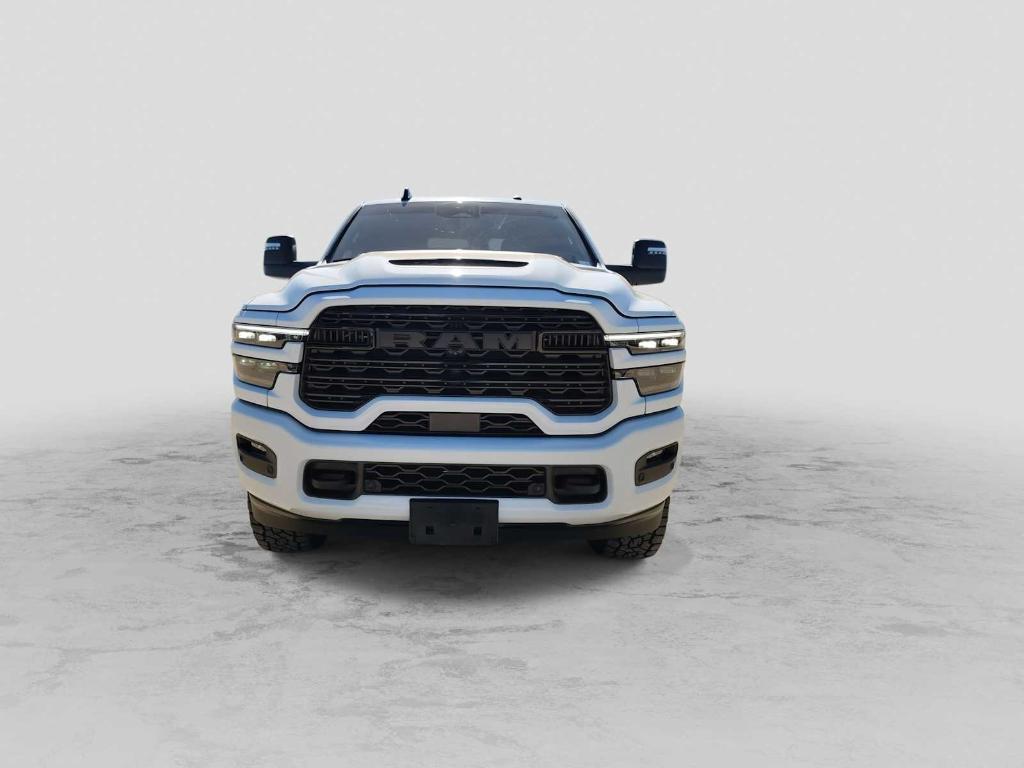 used 2025 Ram 2500 car, priced at $96,199