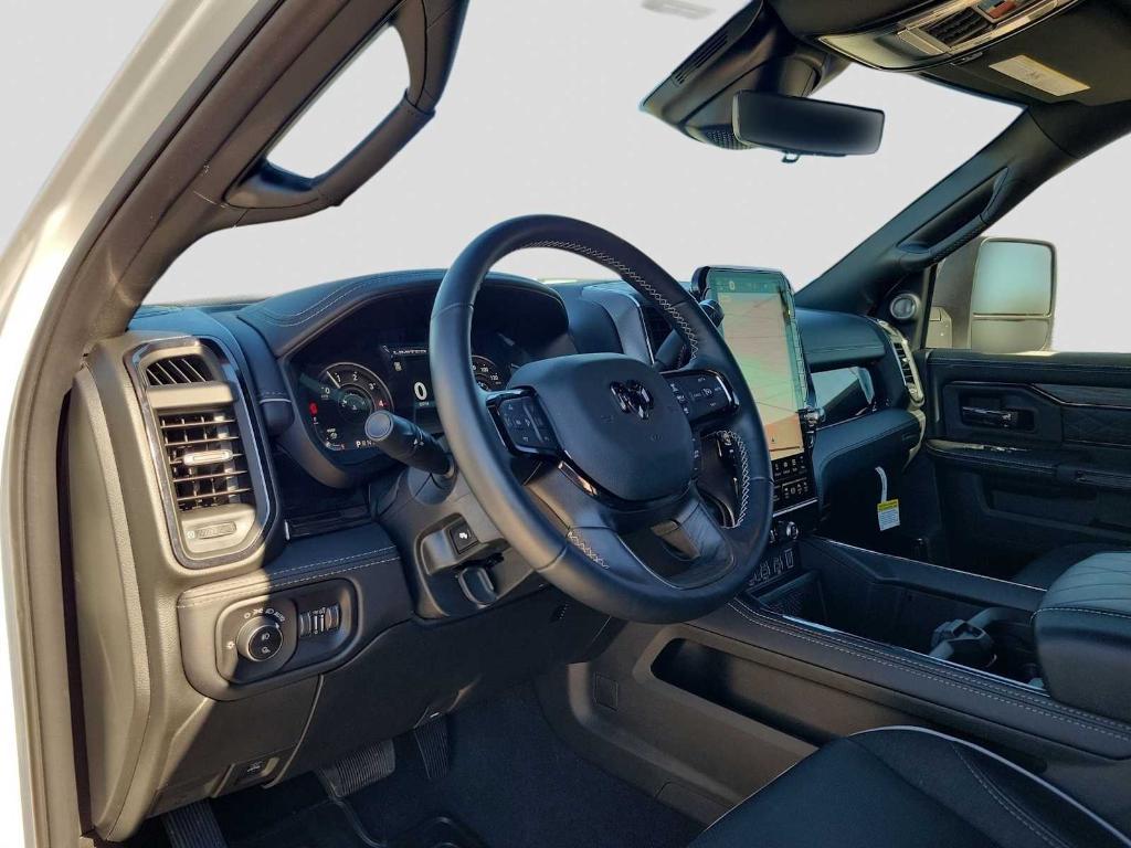 used 2025 Ram 2500 car, priced at $96,199