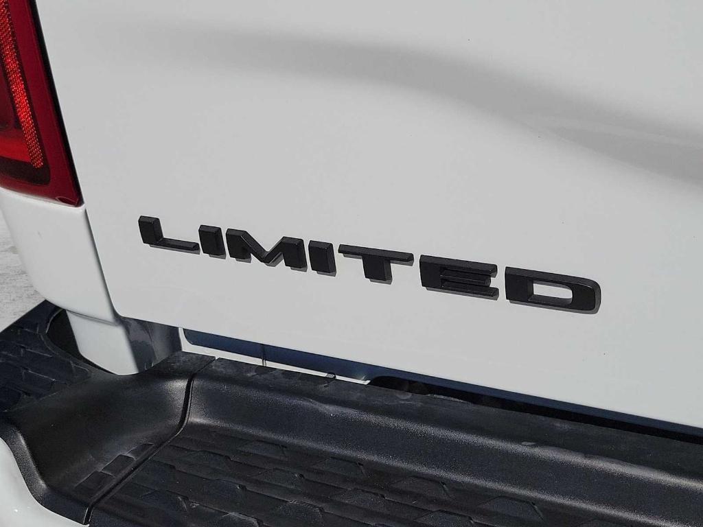 used 2025 Ram 2500 car, priced at $96,199