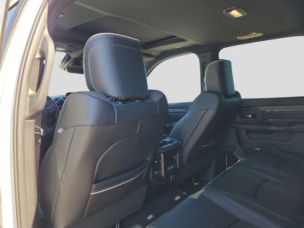 used 2025 Ram 2500 car, priced at $96,199