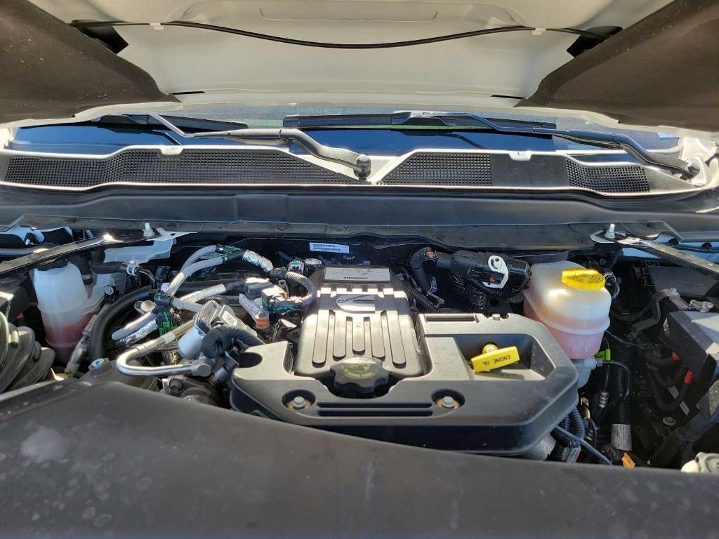 used 2025 Ram 2500 car, priced at $96,199