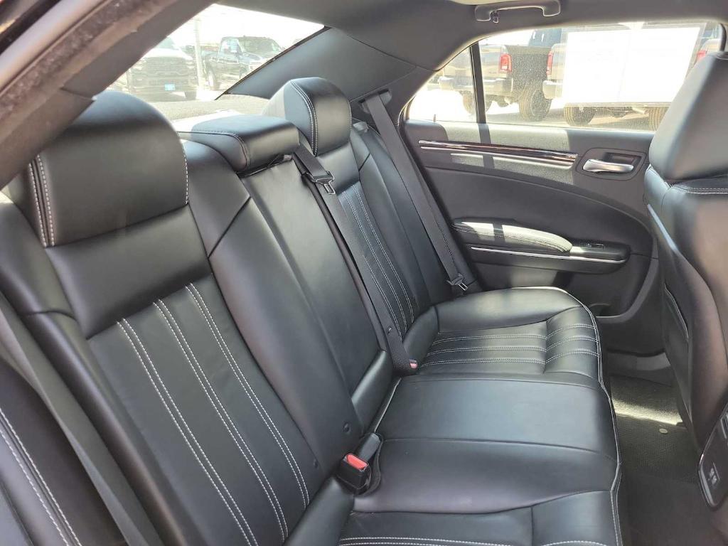 used 2023 Chrysler 300 car, priced at $30,995