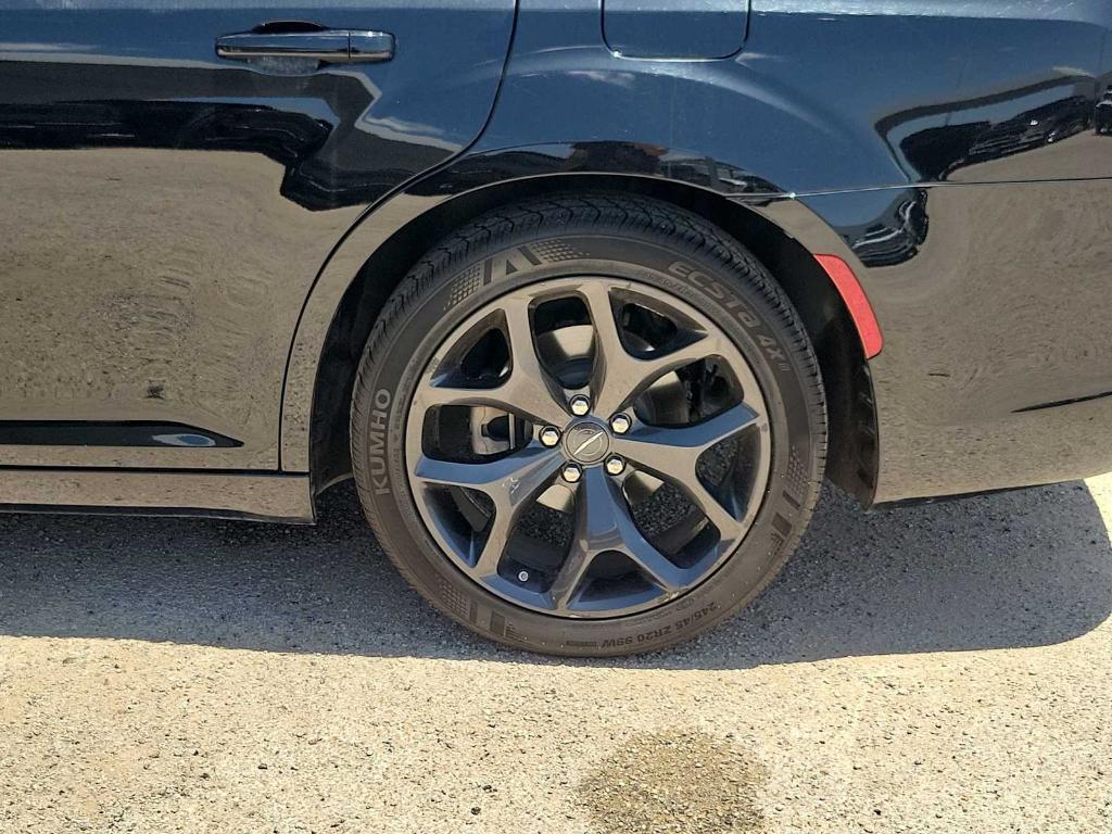 used 2023 Chrysler 300 car, priced at $30,995