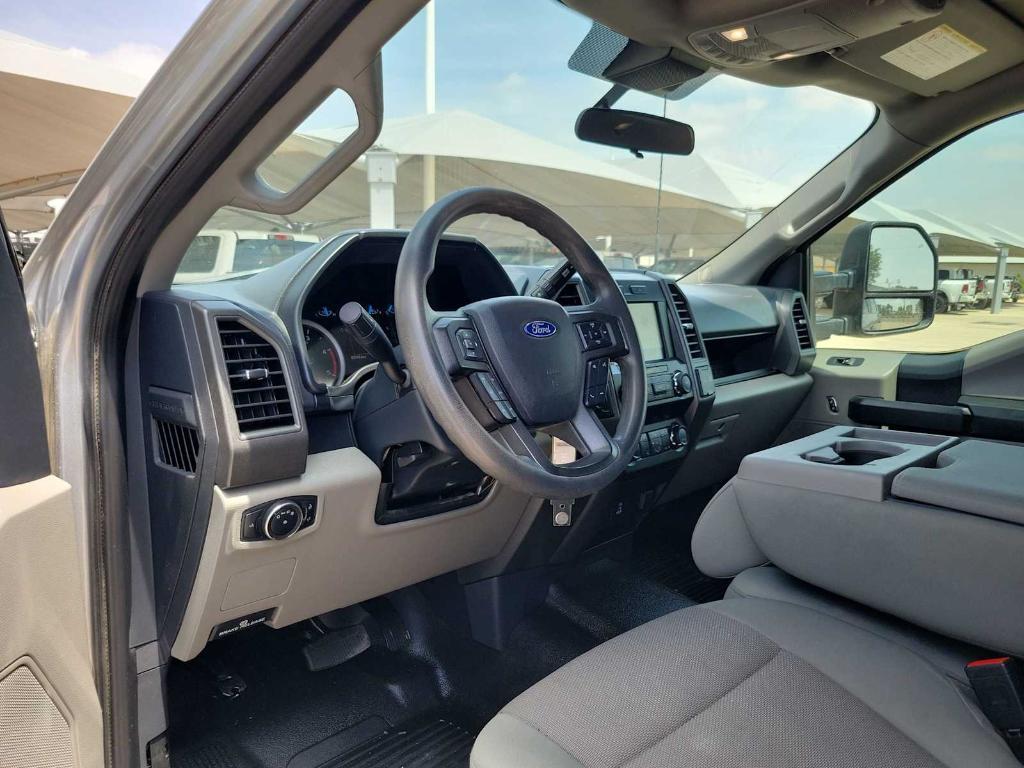 used 2022 Ford F-250 car, priced at $45,995