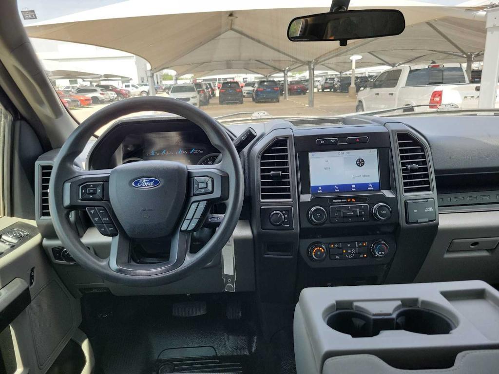 used 2022 Ford F-250 car, priced at $45,995