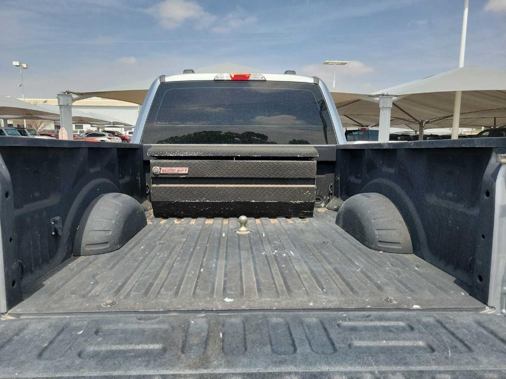 used 2022 Ford F-250 car, priced at $45,995