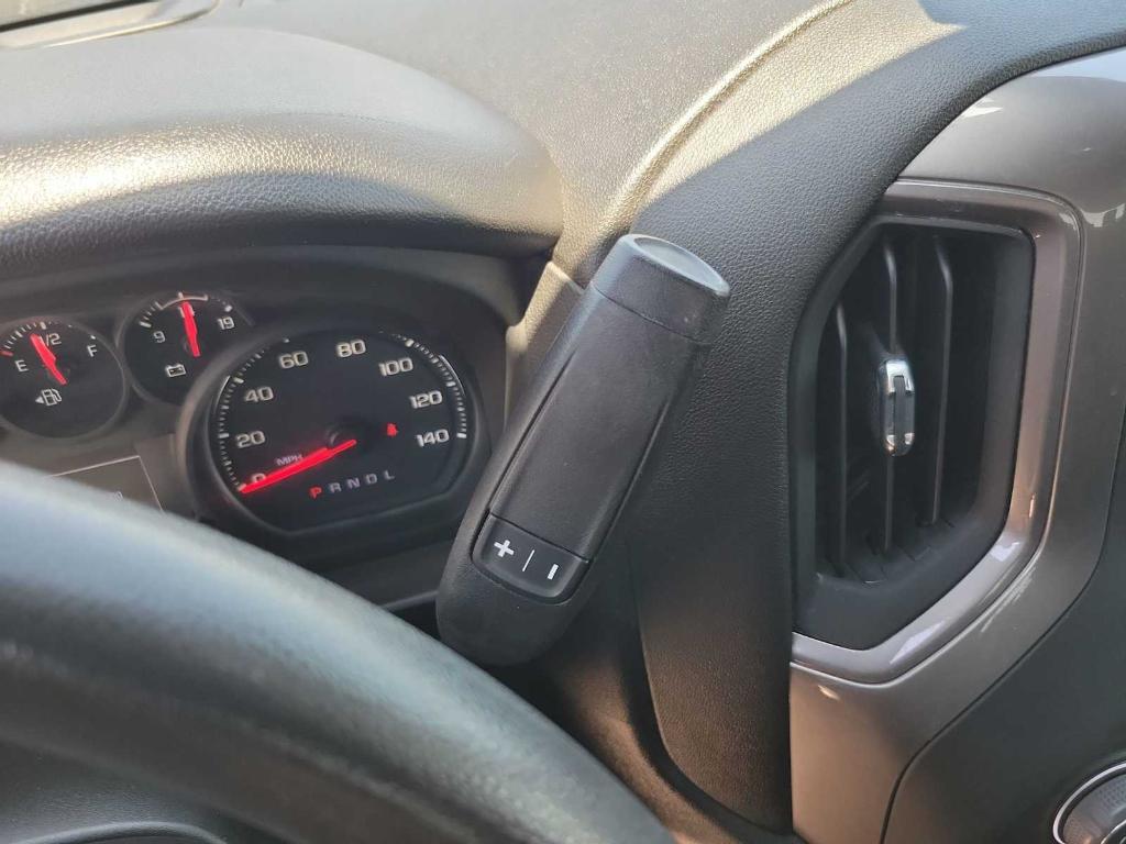 used 2024 Chevrolet Silverado 2500 car, priced at $56,995