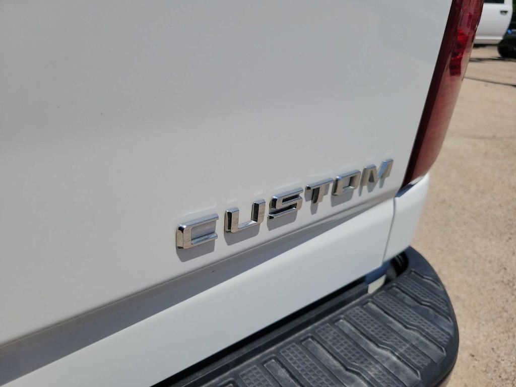 used 2024 Chevrolet Silverado 2500 car, priced at $56,995