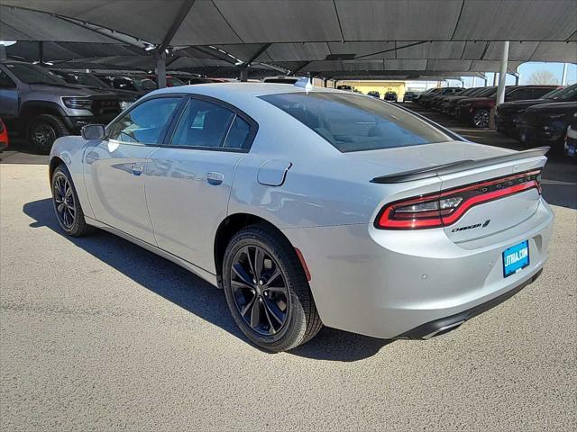new 2023 Dodge Charger car, priced at $37,385