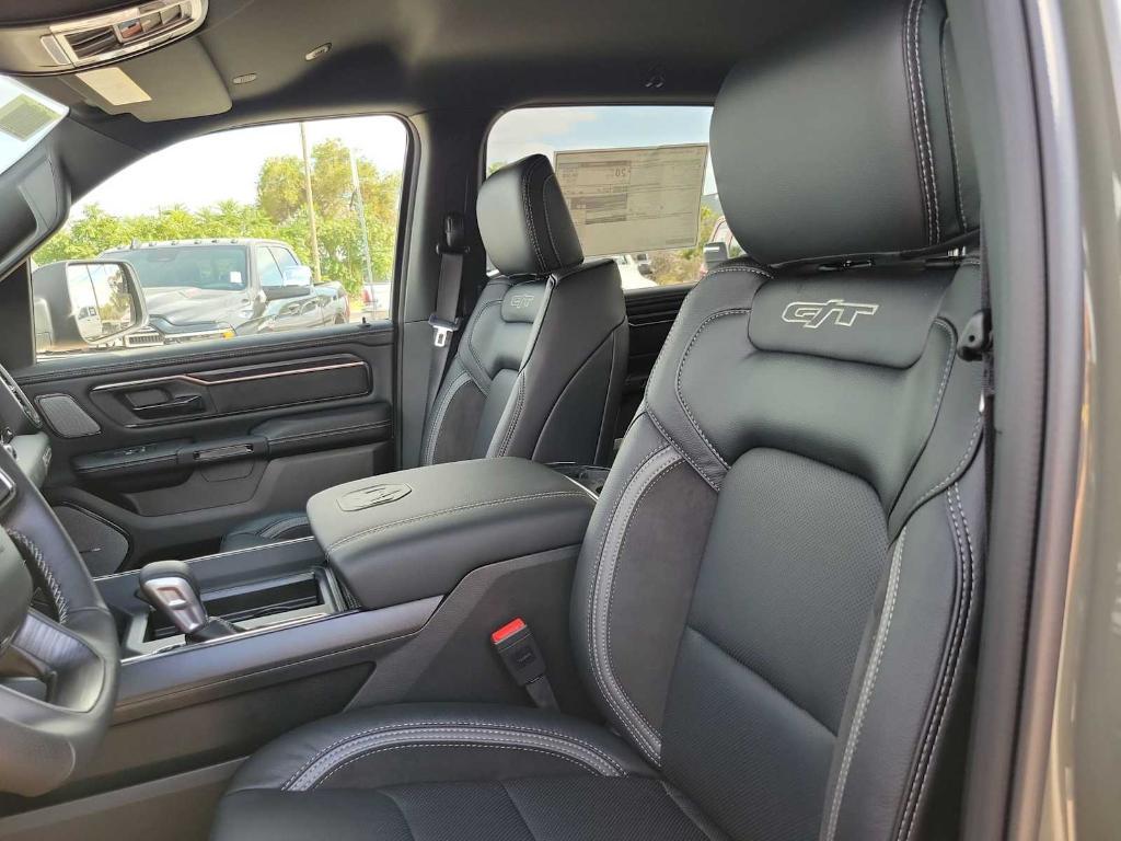 new 2026 Ram 1500 car, priced at $70,540