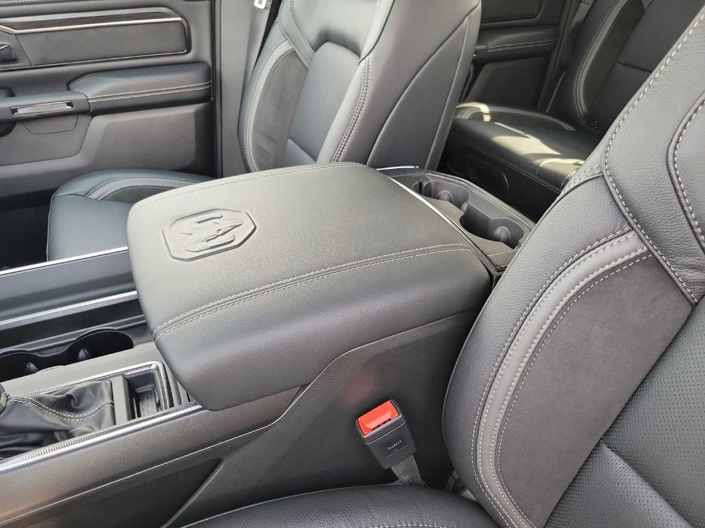 new 2026 Ram 1500 car, priced at $70,540