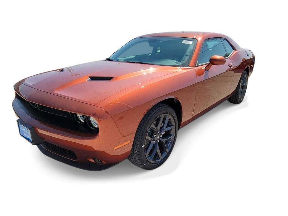 new 2023 Dodge Challenger car, priced at $28,720