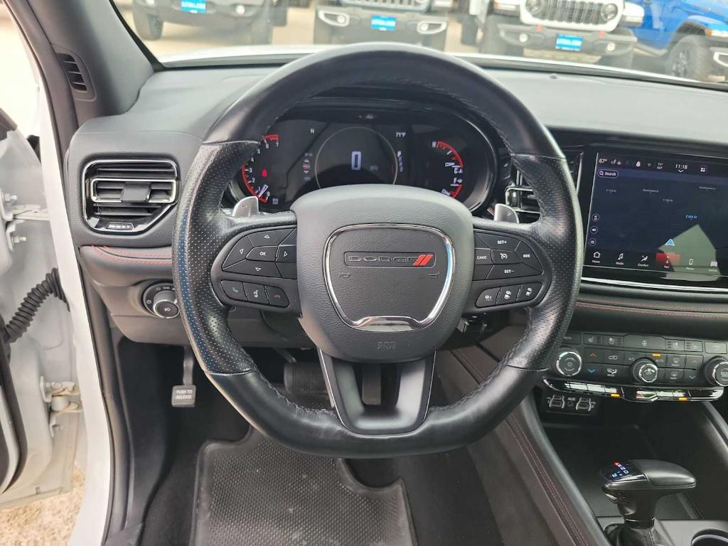 used 2023 Dodge Durango car