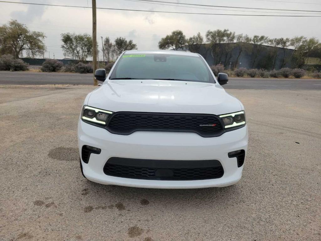 used 2023 Dodge Durango car