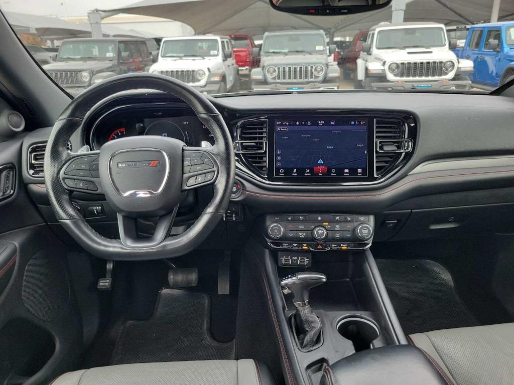 used 2023 Dodge Durango car