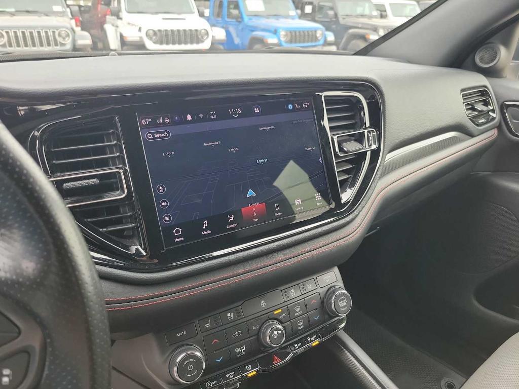 used 2023 Dodge Durango car