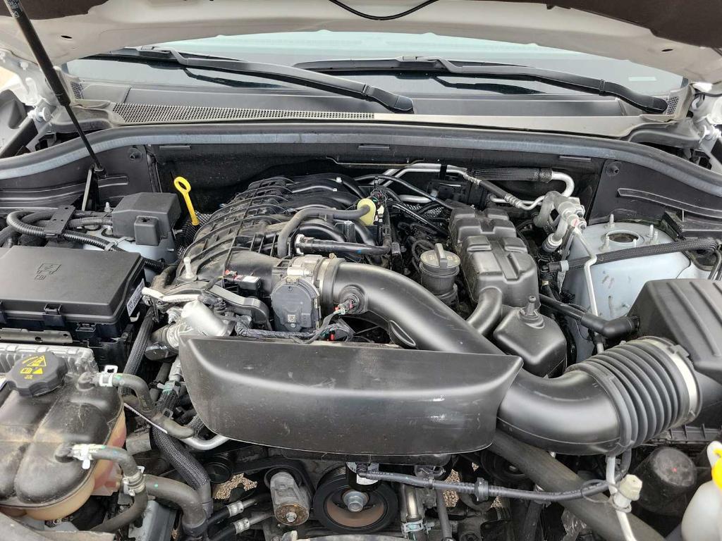 used 2023 Dodge Durango car