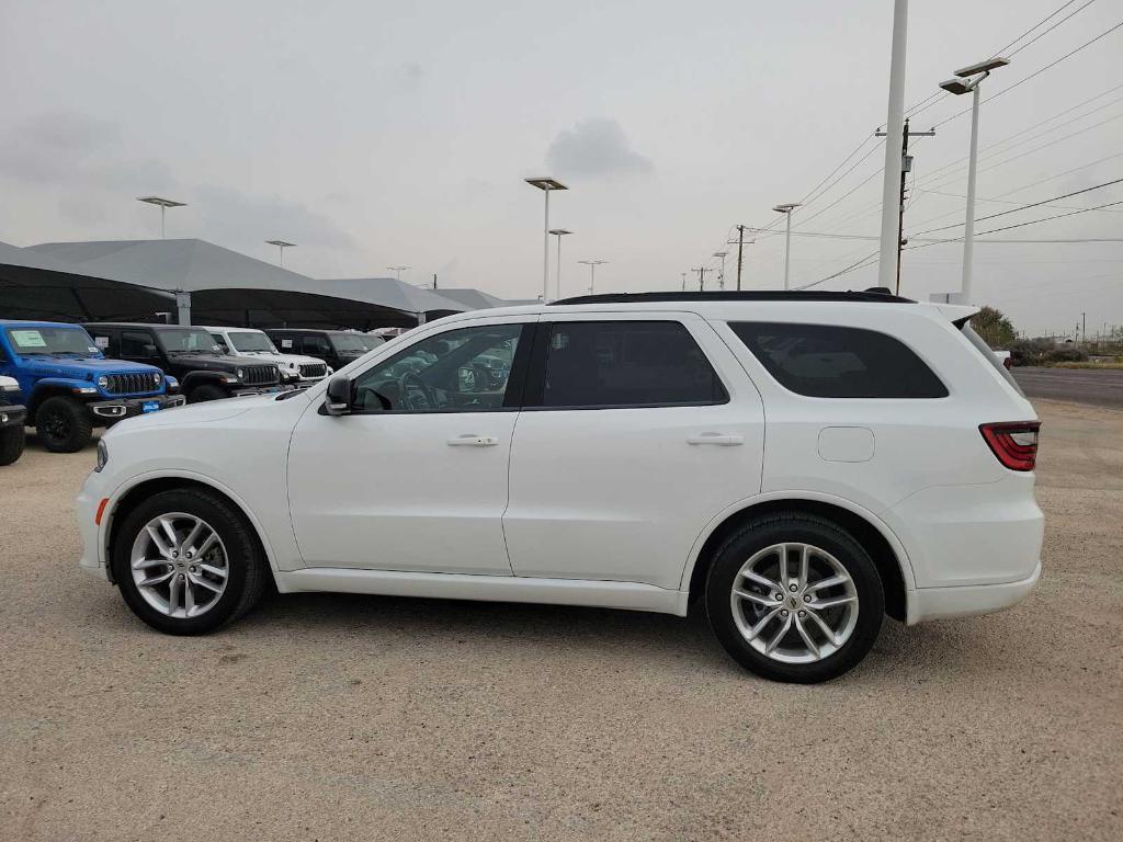 used 2023 Dodge Durango car