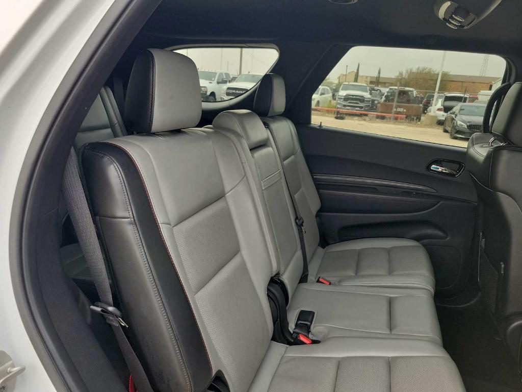 used 2023 Dodge Durango car