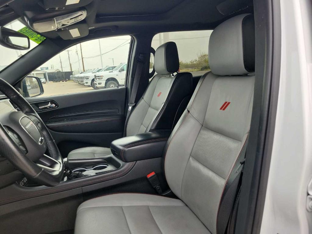 used 2023 Dodge Durango car