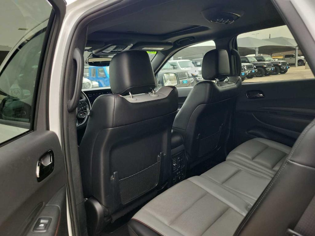 used 2023 Dodge Durango car