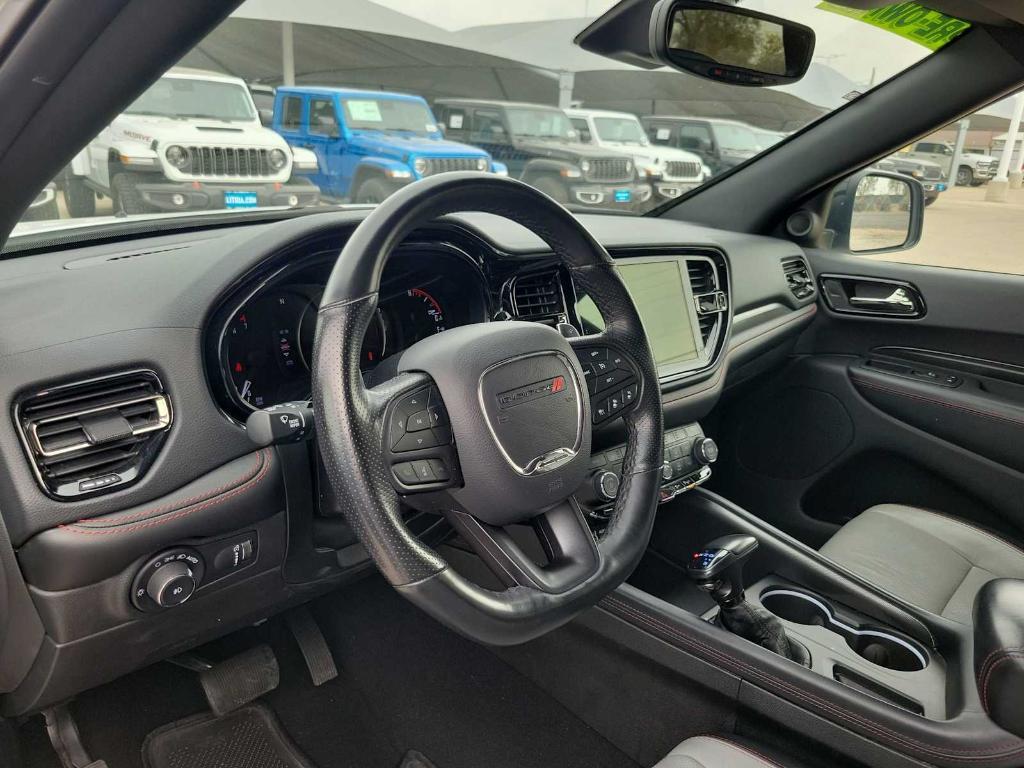 used 2023 Dodge Durango car