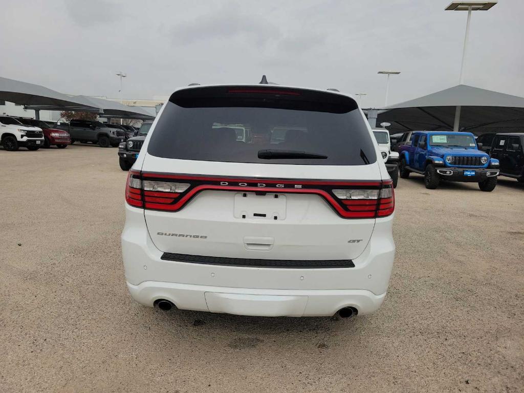used 2023 Dodge Durango car
