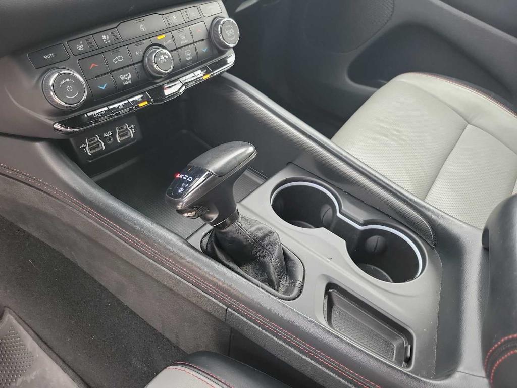 used 2023 Dodge Durango car