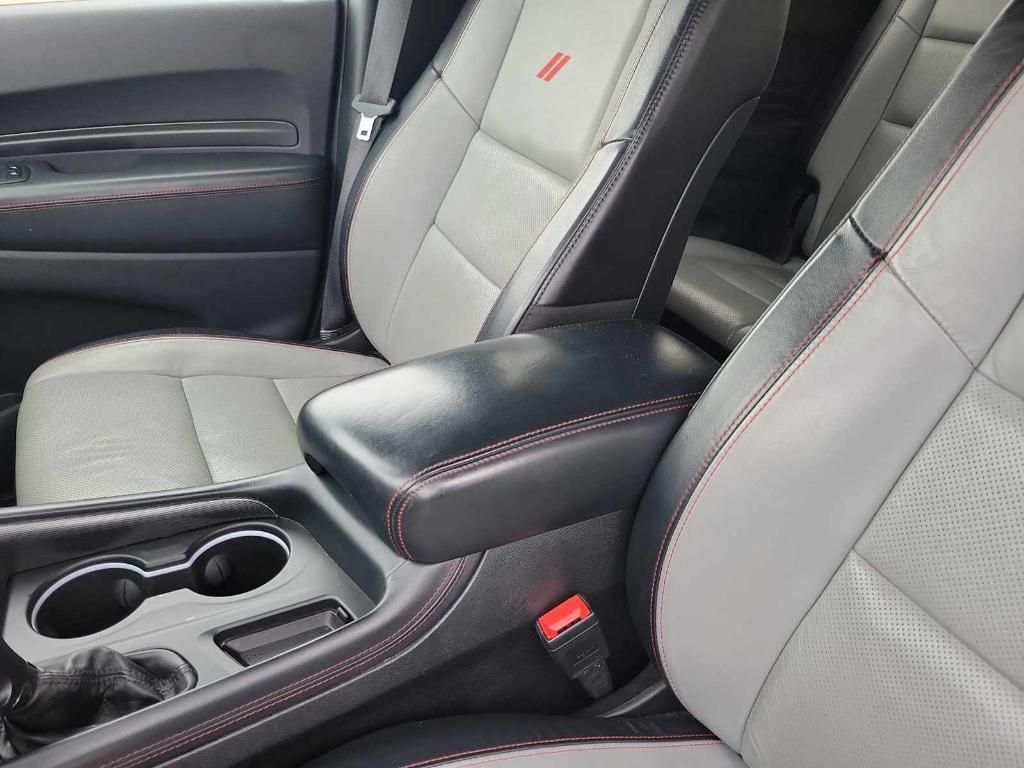 used 2023 Dodge Durango car