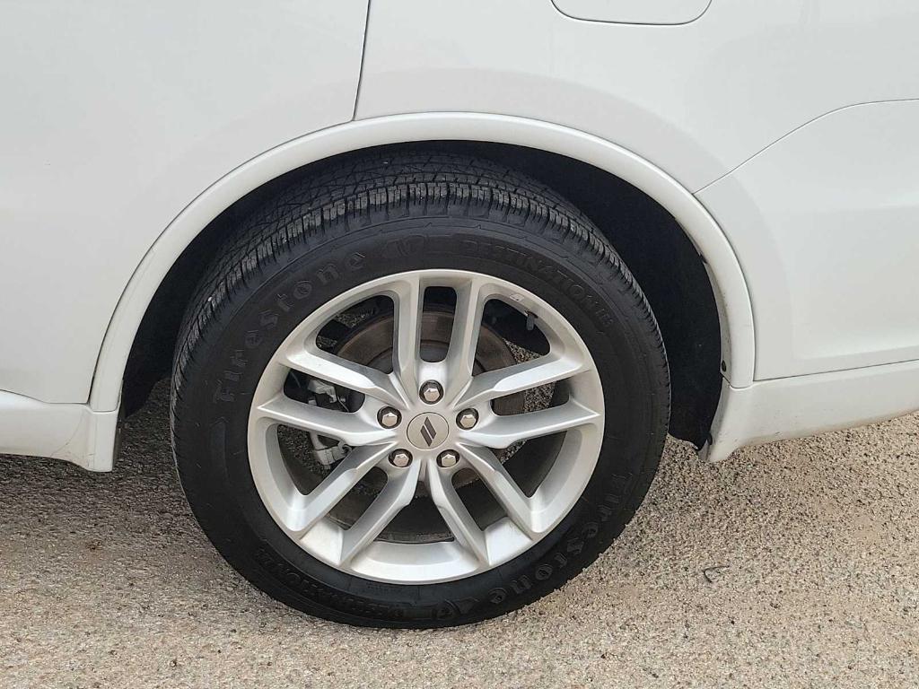 used 2023 Dodge Durango car