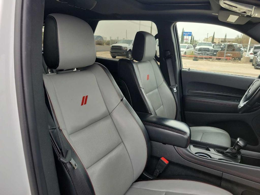 used 2023 Dodge Durango car