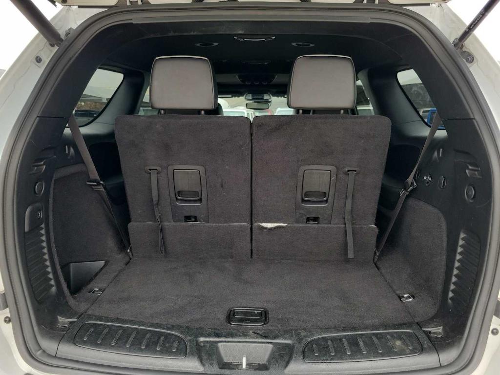 used 2023 Dodge Durango car