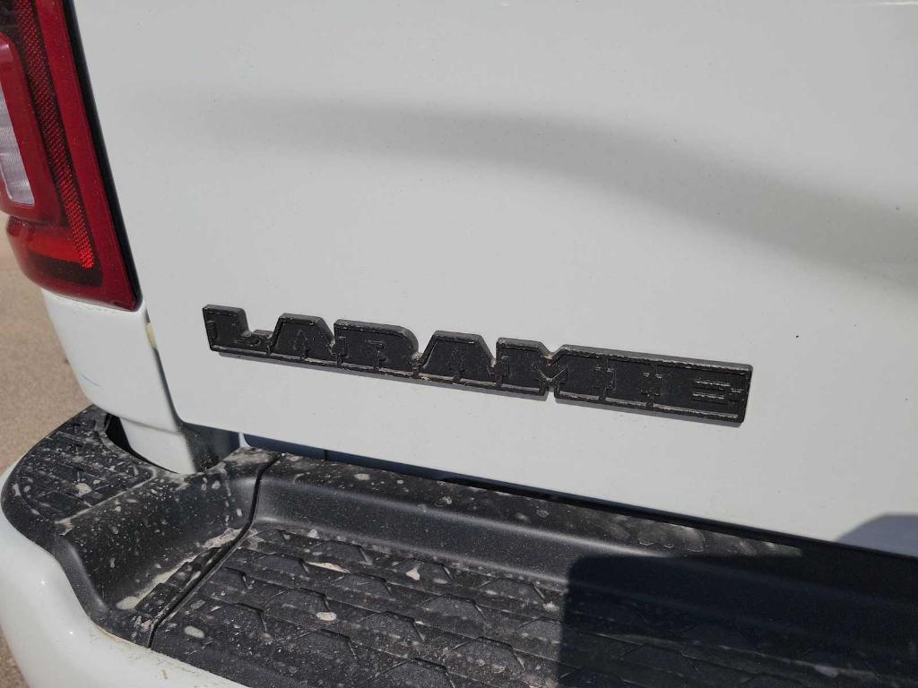 new 2025 Ram 2500 car, priced at $91,805