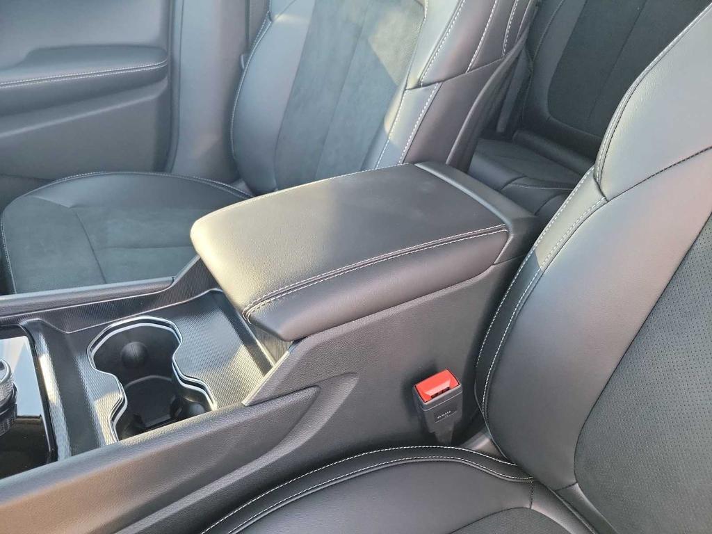 new 2025 Jeep Grand Cherokee car, priced at $45,530