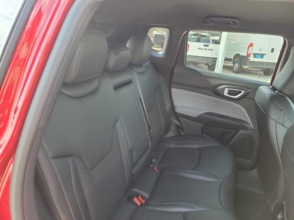 new 2025 Jeep Compass car, priced at $29,463