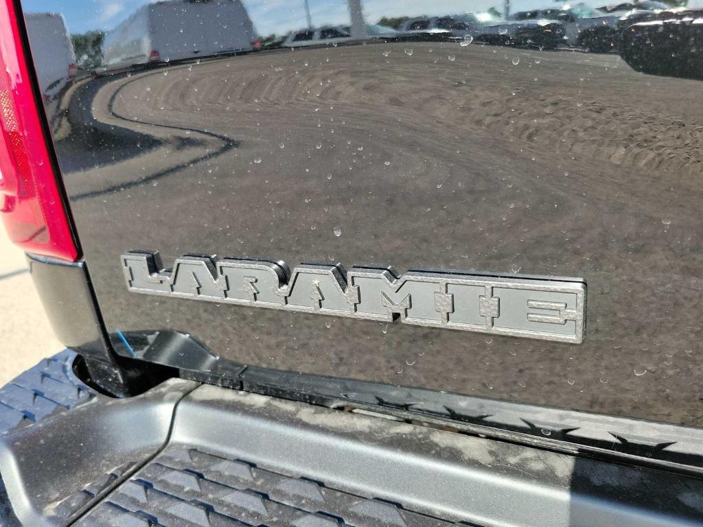 new 2025 Ram 2500 car, priced at $92,050