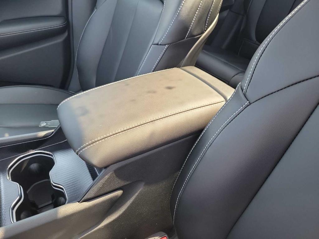 new 2025 Jeep Grand Cherokee car, priced at $46,760